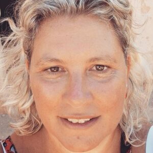 Photo de profil de Virginie Sardo