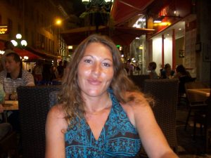 Photo de profil de Virginie Sarkany