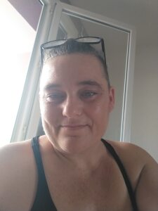 Photo de profil de Virginie Sarolea