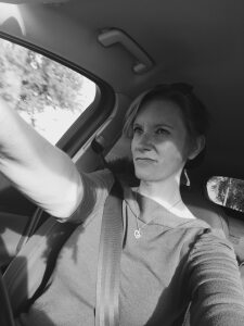 Photo de profil de Virginie Saunier