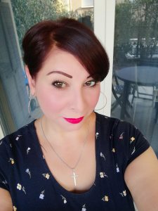 Photo de profil de Virginie Savelli