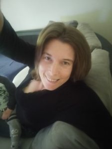 Photo de profil de Virginie Savoy