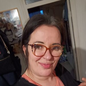 Photo de profil de Virginie Scelsi