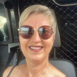 Photo de profil de Virginie Schuh