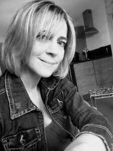 Photo de profil de Virginie Sellier