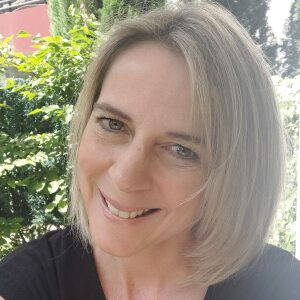 Photo de profil de Virginie Sellier