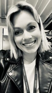 Photo de profil de Virginie Sinaeve