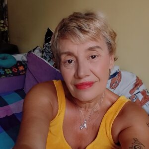 Photo de profil de Virginie Sitbon