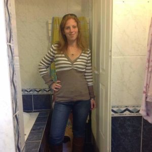 Photo de profil de Virginie Stein