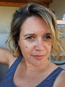 Photo de profil de Virginie Sueur