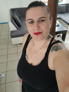Photo de profil de Virginie Suquet