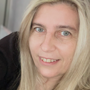 Photo de profil de Virginie Taillez