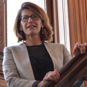 Photo de profil de Virginie Tesson