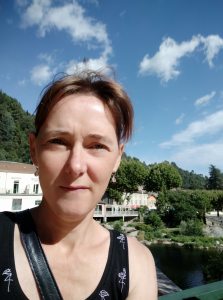 Photo de profil de Virginie Thibaut