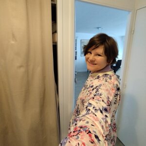 Photo de profil de Virginie Thierry