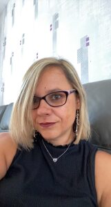 Photo de profil de Virginie Thiery