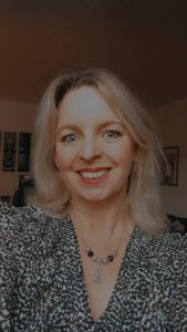 Photo de profil de Virginie Thomas