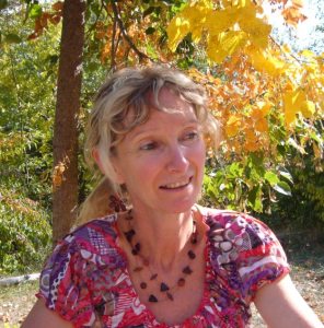 Photo de profil de Virginie Thuilier