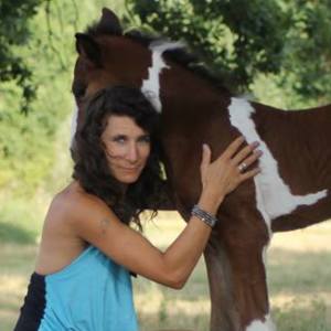 Photo de profil de Virginie Thunevin
