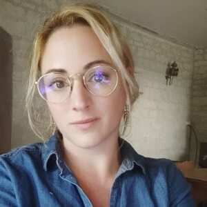 Photo de profil de Virginie Tirel