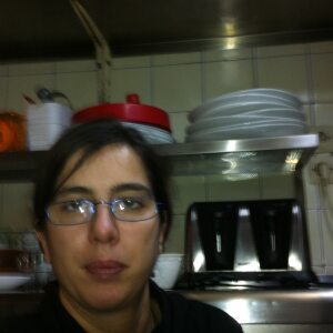 Photo de profil de Virginie Touati