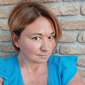 Photo de profil de Virginie Tredez - Dumont