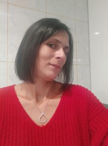 Photo de profil de Virginie Trehin