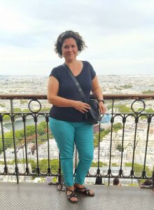Photo de profil de Virginie Trinité
