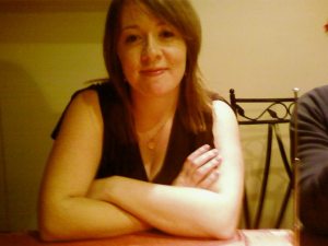 Photo de profil de Virginie Trouillet