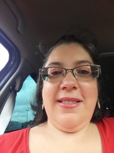 Photo de profil de Virginie Turpin