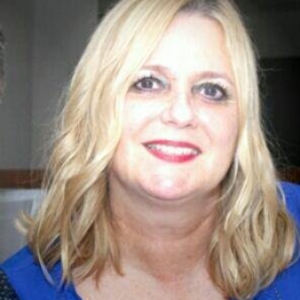 Photo de profil de Virginie Tutin