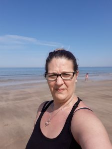 Photo de profil de Virginie Usarch