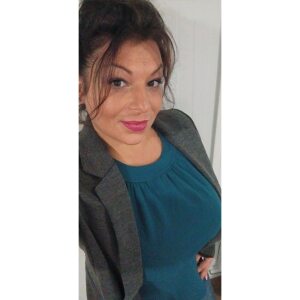 Photo de profil de Virginie Valverde