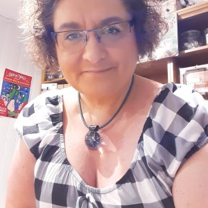 Photo de profil de Virginie Vandekerkhove
