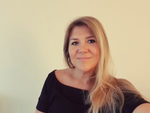 Photo de profil de Virginie Vanden Clooster