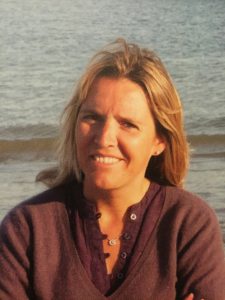 Photo de profil de Virginie Veschambre
