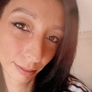 Photo de profil de Virginie Vieira
