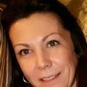 Photo de profil de Virginie Vilar Barbosa