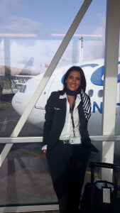 Photo de profil de Virginie Vincent