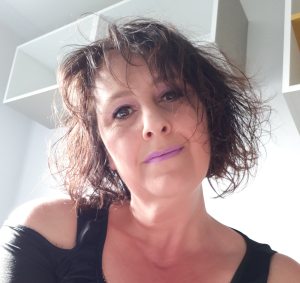 Photo de profil de Virginie Vincent