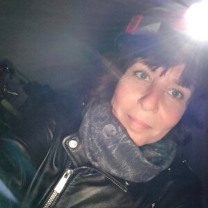 Photo de profil de Virginie Volken