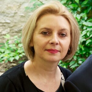 Photo de profil de Virginie Wach