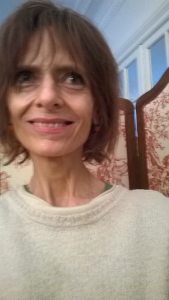 Photo de profil de Virginie Walbaum