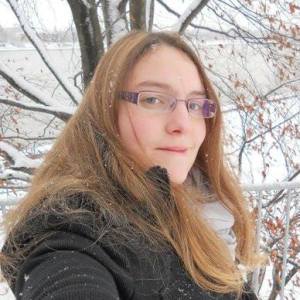 Photo de profil de Virginie Wauthy