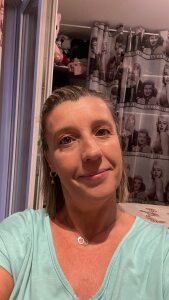 Photo de profil de Virginie Zubieta
