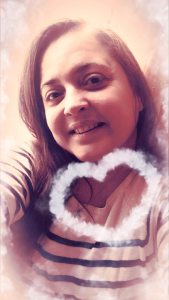 Photo de profil de Virginie da Silva