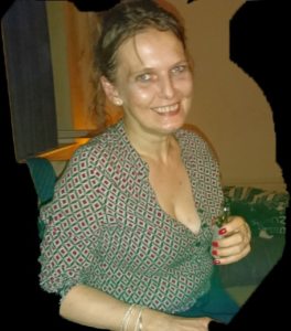 Photo de profil de Virginie de Ruyver