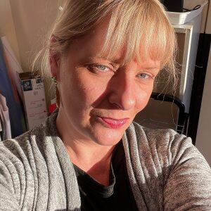 Photo de profil de Virginy Legrand