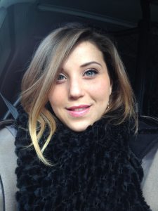 Photo de profil de Virgnie Gallet