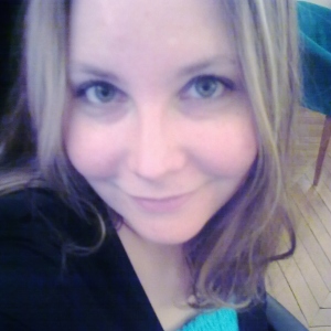 Photo de profil de Viridiana Boucher